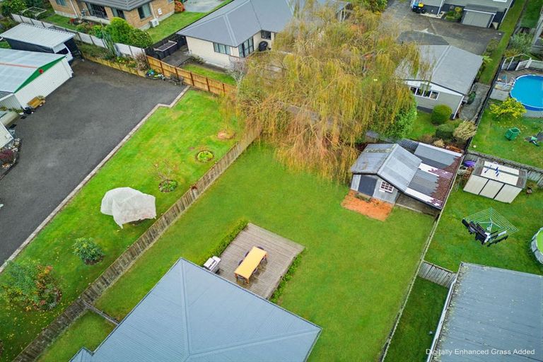 Photo of property in 270 Raeburne Street, Te Awamutu, 3800