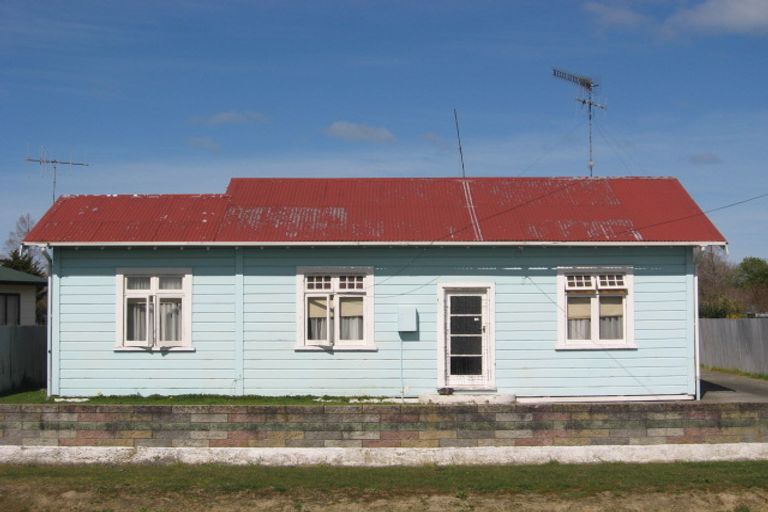 Photo of property in 44 Somerville Street, Wairoa, 4108