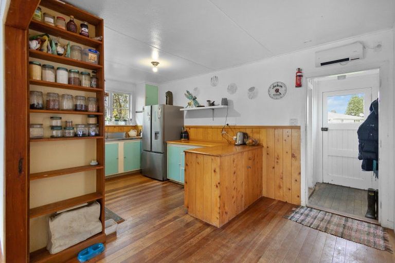 Photo of property in 12 Grey Street, Raetihi, 4632