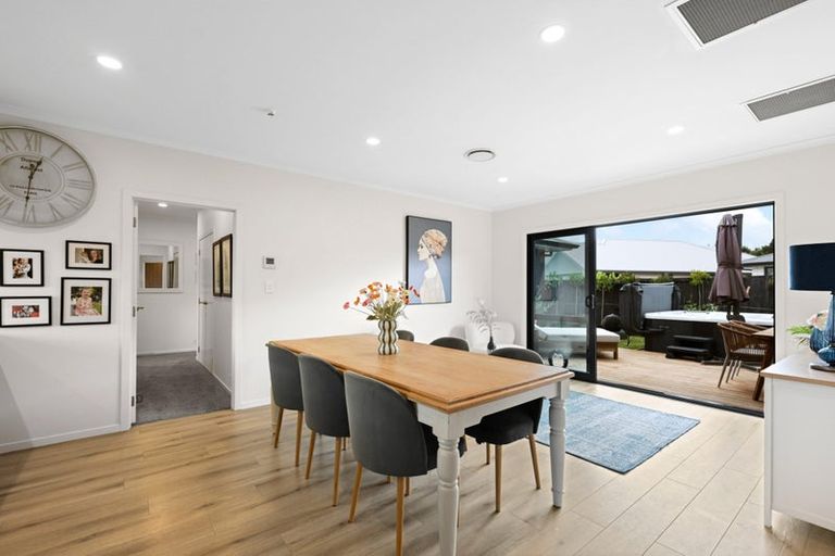 Photo of property in 15 Kereruu Street, Cambridge, 3434