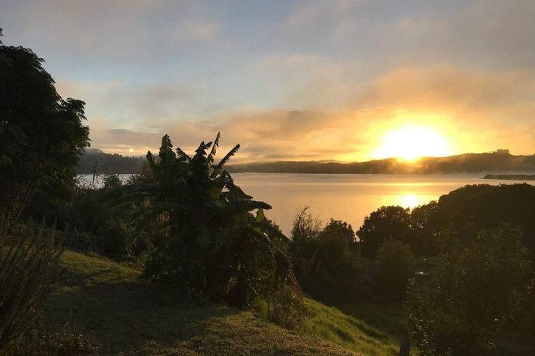 Photo of property in 44 Parnell Street, Rawene, Kaikohe, 0473