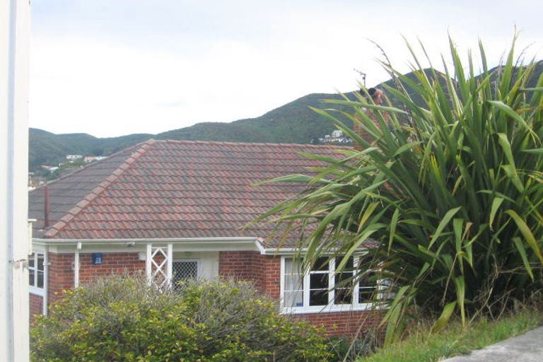 Photo of property in 1 Sunshine Avenue, Karori, Wellington, 6012