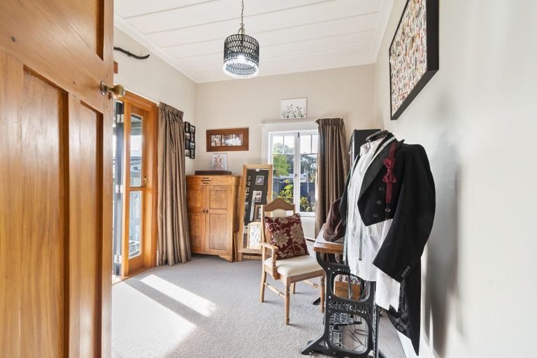 Photo of property in 287 College Street, West End, Palmerston North, 4410