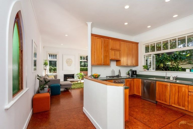 Photo of property in 3 Home Street, Grey Lynn, Auckland, 1021