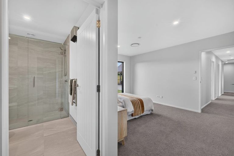 Photo of property in 248 Lincoln Rolleston Road, Rolleston, 7678
