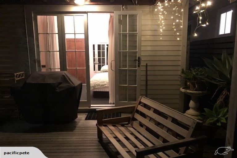 Photo of property in 3/41 Wallace Street, Herne Bay, Auckland, 1011