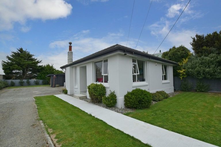 Photo of property in 83 Tanner Street, Grasmere, Invercargill, 9810