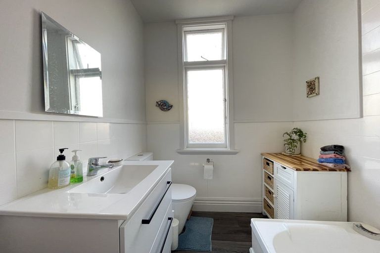 Photo of property in 127 Barrington Street, Somerfield, Christchurch, 8024