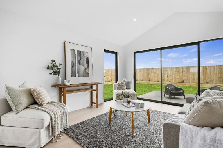 Photo of property in 76 Waikirikiri Avenue, Lincoln, 7608