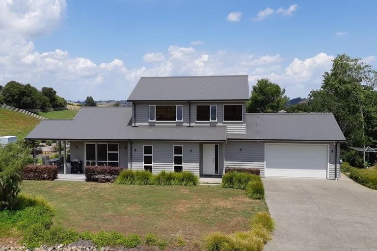 Photo of property in 15 Macks Road, Pokeno, 2471