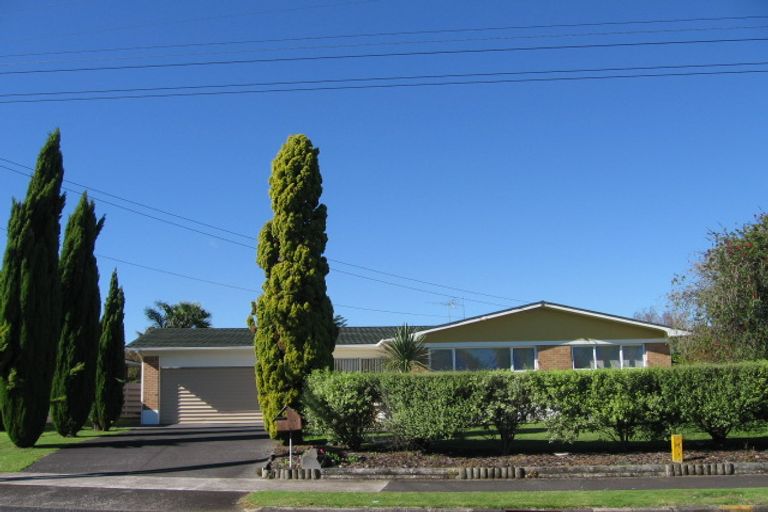 Photo of property in 23 Buckingham Crescent, Manukau, Auckland, 2025