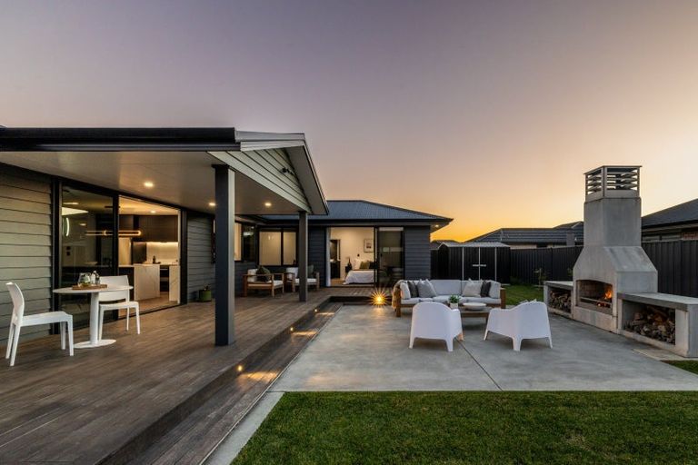 Photo of property in 10 Meech Way, Frimley, Hastings, 4120