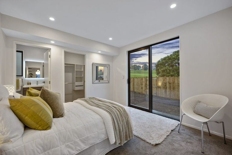 Photo of property in 4 Whale Bay Rise, Gulf Harbour, Whangaparaoa, 0930