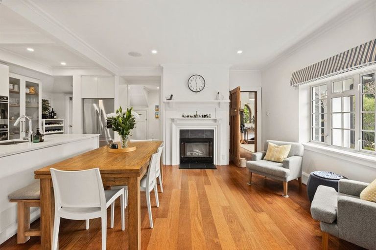 Photo of property in 37 Oban Street, Wadestown, Wellington, 6012