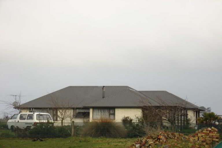 Photo of property in 361 Stirrat Street, Tisbury, Invercargill, 9877