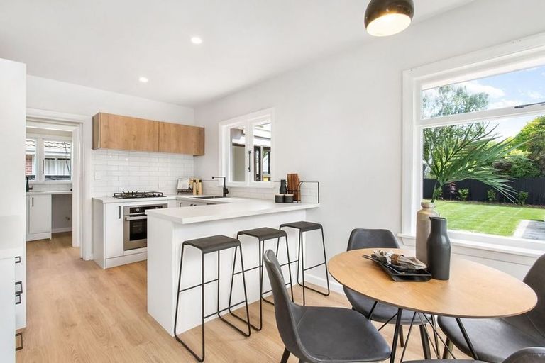 Photo of property in 21 Ethne Street, Mairehau, Christchurch, 8013