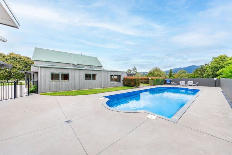 Photo of property in 964 Crozier Street, Pirongia, 3802