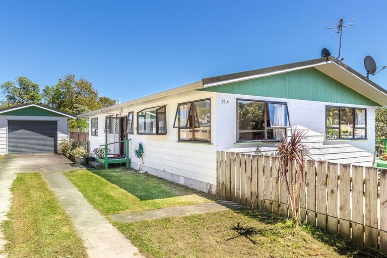 Photo of property in 15a Kaimanawa Street, Paraparaumu, 5032