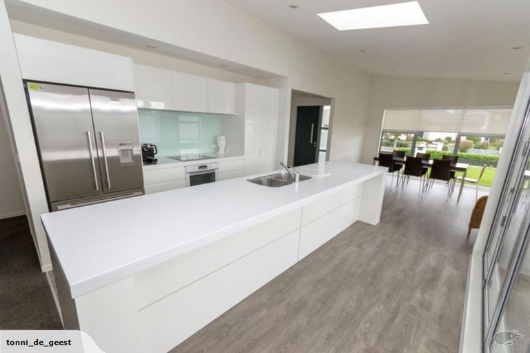 Photo of property in 2 Nga Tupuna Street, Pegasus, 7612