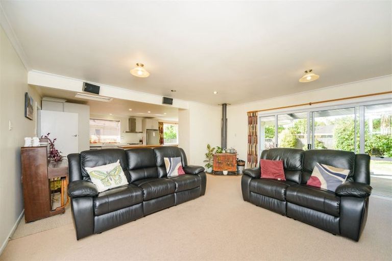 Photo of property in 30 Snowdon Avenue, Terrace End, Palmerston North, 4410
