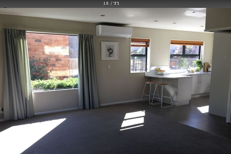Photo of property in 17b Burdale Street, Riccarton, Christchurch, 8011