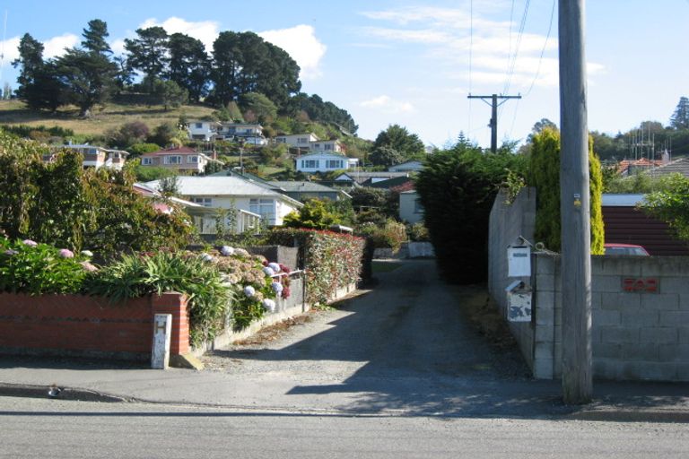 Photo of property in 30b Clyde Street, Oamaru North, Oamaru, 9400
