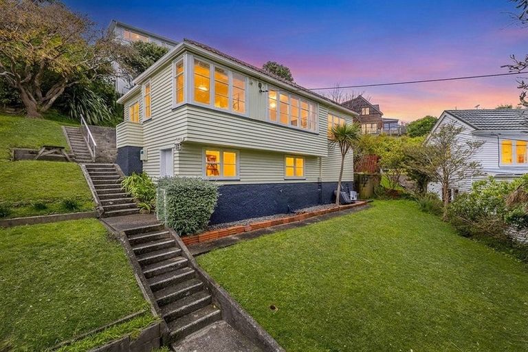 Photo of property in 28 Gloucester Street, Wilton, Wellington, 6012