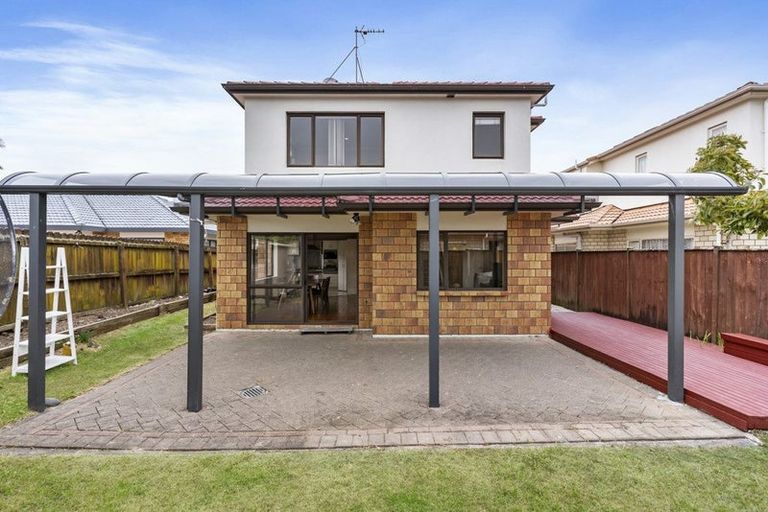 Photo of property in 73 Meadowland Drive, Somerville, Auckland, 2014