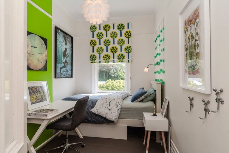 Photo of property in 100 Rintoul Street, Newtown, Wellington, 6021