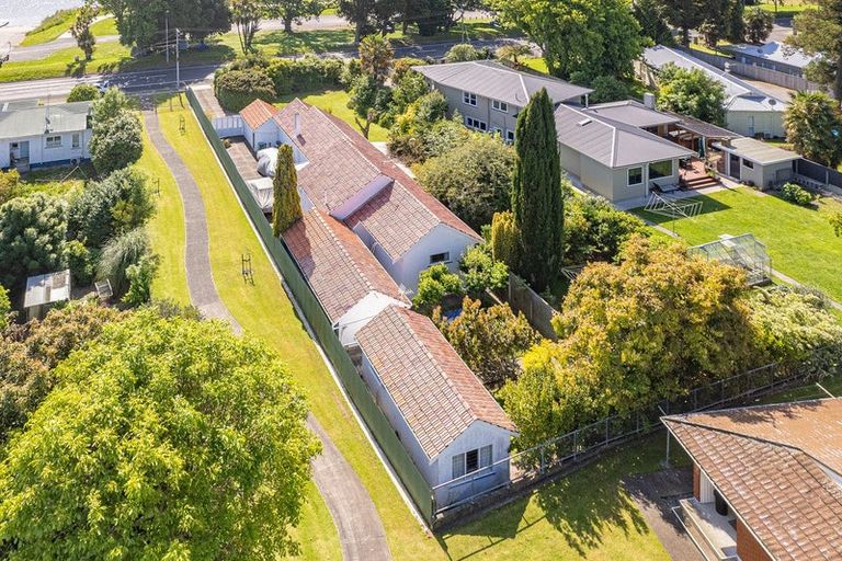 Photo of property in 138 Anzac Parade, Whanganui East, Whanganui, 4500