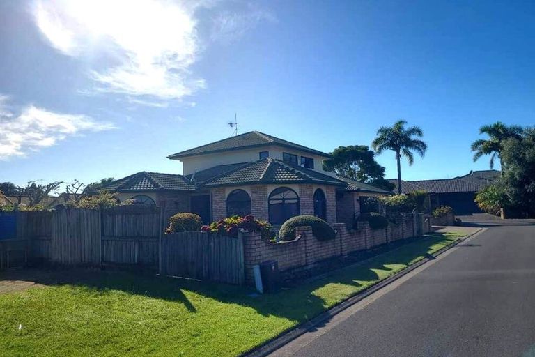 Photo of property in 10 Hanwood Way, Pyes Pa, Tauranga, 3112