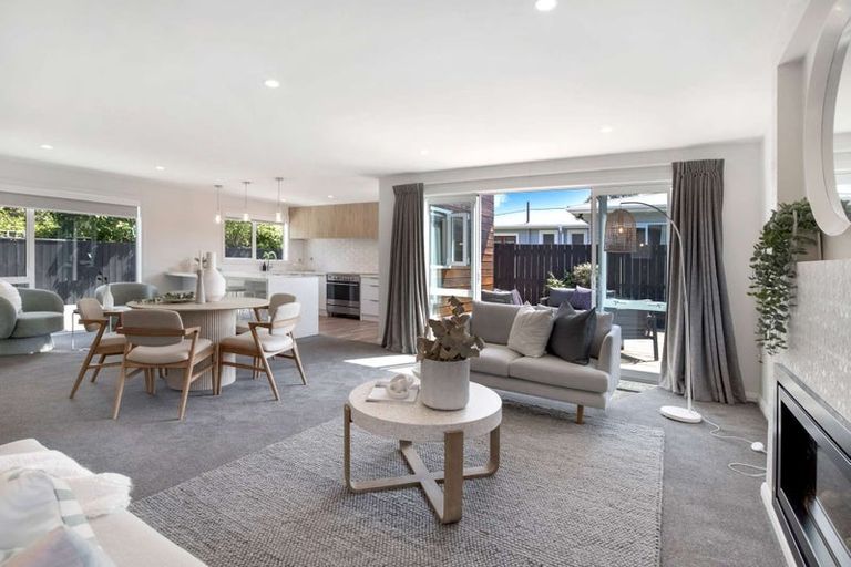 Photo of property in 6a Salisbury Avenue, Terrace End, Palmerston North, 4410