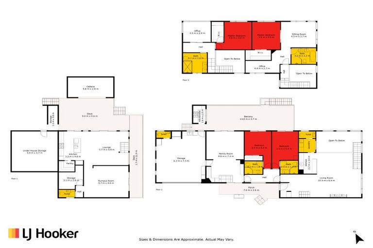 Photo of property in 126-128 Lax Crescent, Leigh, 0985