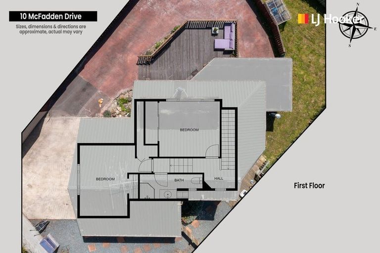 Photo of property in 10 Mcfadden Drive, Mosgiel, 9024