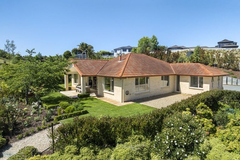 Photo of property in 40 Brooks View Heights, Tasman, Upper Moutere, 7173