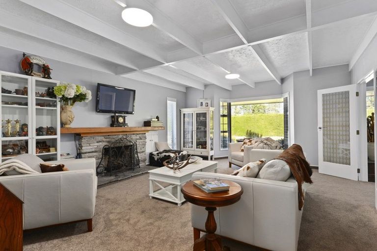 Photo of property in 190 Peebles Road, Peebles, Oamaru, 9494