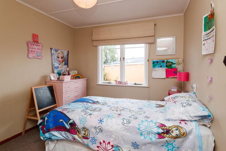 Photo of property in 23 Winchester Street, Awapuni, Palmerston North, 4412