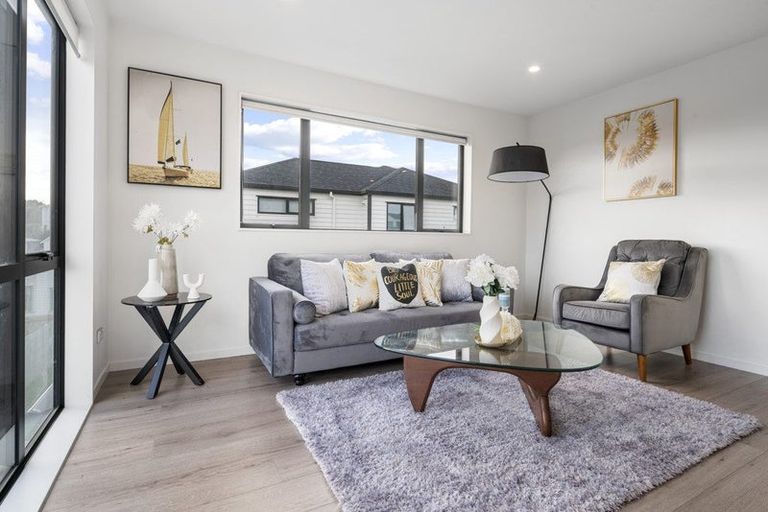 Photo of property in 6 Ta Moko Drive, Gulf Harbour, Whangaparaoa, 0930