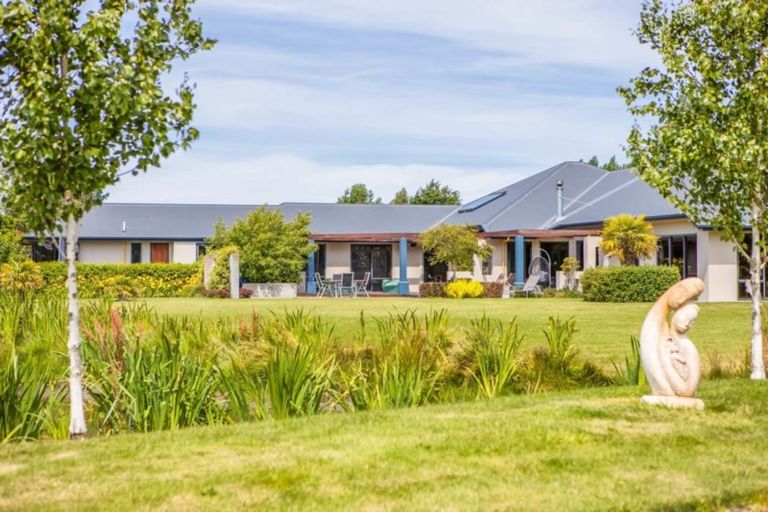 Photo of property in 32 Giles Road, Clarkville, Kaiapoi, 7692