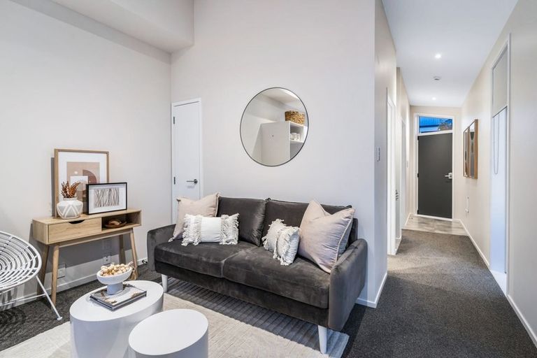 Photo of property in 7 Teal Way, Hobsonville, Auckland, 0616