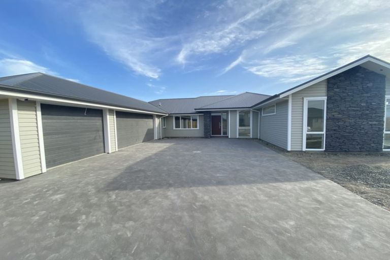 Photo of property in 6 Ascot Close, Lincoln, 7608