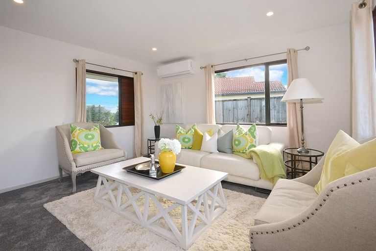 Photo of property in 47 Richfield Crescent, Westgate, Auckland, 0614