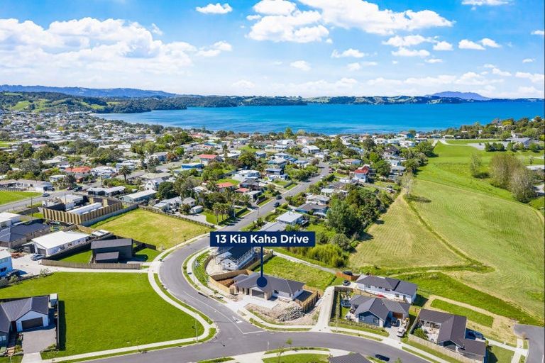 Photo of property in 13 Kia Kaha Drive, Snells Beach, 0920