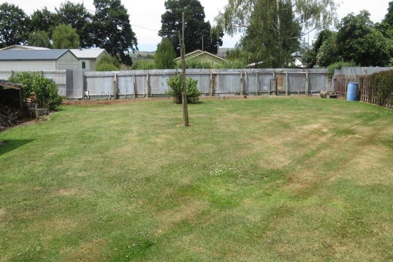 Photo of property in 32 Gall Street, Fairlie, 7925