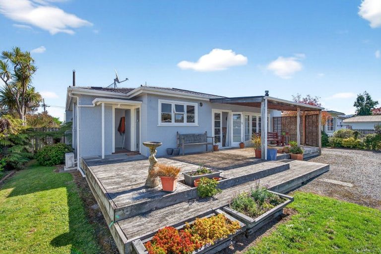 Photo of property in 29 Cockburn Street, Kuripuni, Masterton, 5810