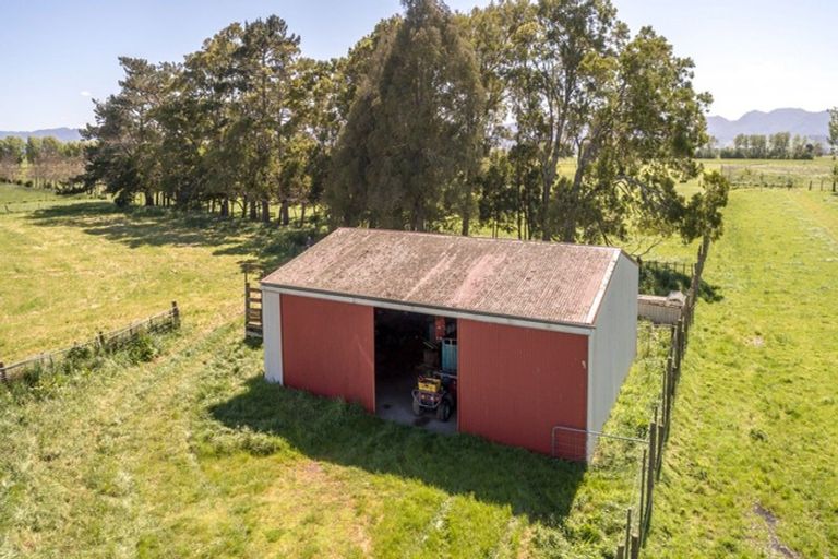 Photo of property in 981 Hauraki Road, Turua, Thames, 3574