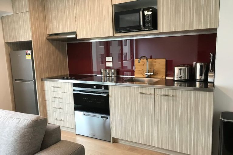 Photo of property in 702/111 Dixon Street, Te Aro, Wellington, 6011