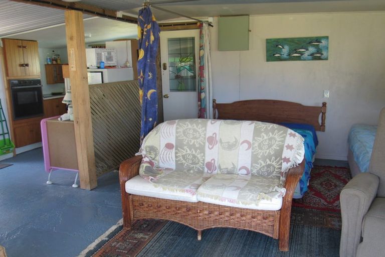 Photo of property in 71 Opape Beach Road, Toatoa, Opotiki, 3197