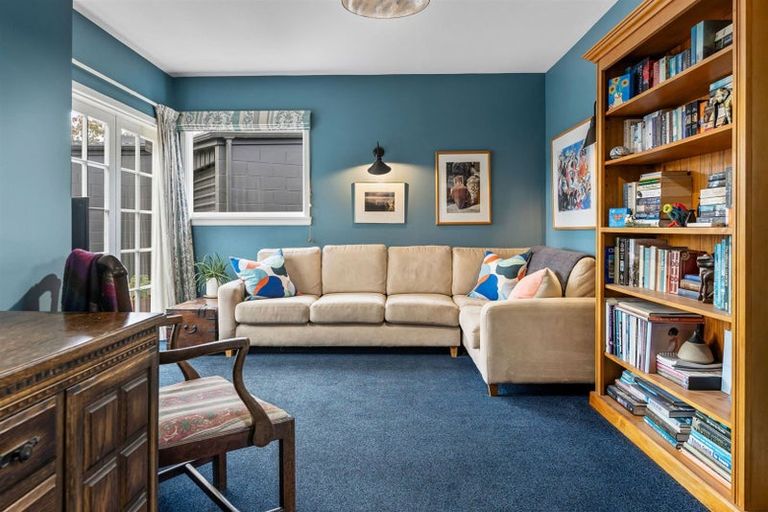 Photo of property in 15 Crichton Terrace, Cashmere, Christchurch, 8022