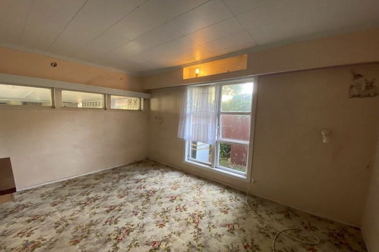 Photo of property in 115 Ferguson Street, West End, Palmerston North, 4412